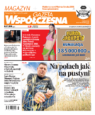 Gazeta Współczesna