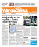 Gazeta Współczesna