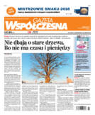 Gazeta Współczesna