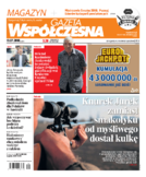 Gazeta Współczesna