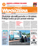 Gazeta Współczesna