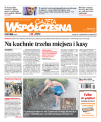 Gazeta Współczesna