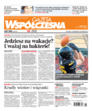 Gazeta Współczesna