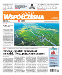 Gazeta Współczesna