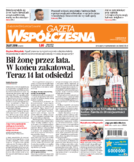 Gazeta Współczesna