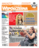 Gazeta Współczesna