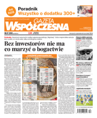 Gazeta Współczesna