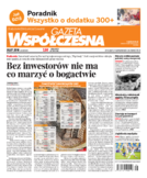 Gazeta Współczesna