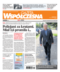 Gazeta Współczesna