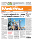 Gazeta Współczesna