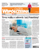 Gazeta Współczesna