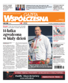 Gazeta Współczesna