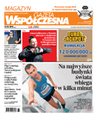 Gazeta Współczesna