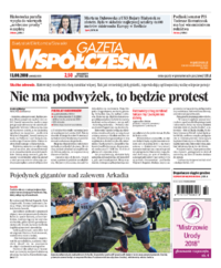 Gazeta Współczesna