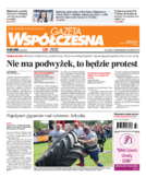 Gazeta Współczesna