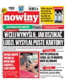 Nowiny Suwalskie