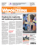 Gazeta Współczesna