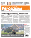 Gazeta Współczesna