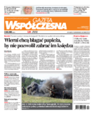 Gazeta Współczesna