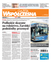 Gazeta Współczesna