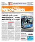 Gazeta Współczesna