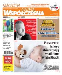 Gazeta Współczesna