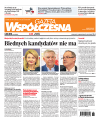 Gazeta Współczesna