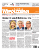 Gazeta Współczesna