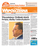 Gazeta Współczesna