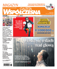 Gazeta Współczesna