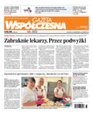 Gazeta Współczesna