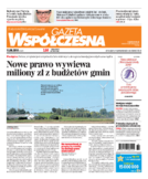 Gazeta Współczesna