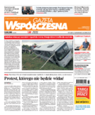 Gazeta Współczesna