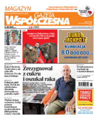 Gazeta Współczesna