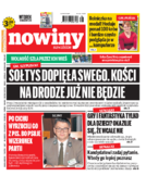 Nowiny Suwalskie