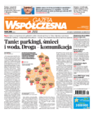 Gazeta Współczesna