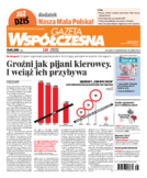 Gazeta Współczesna