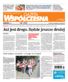 Gazeta Współczesna