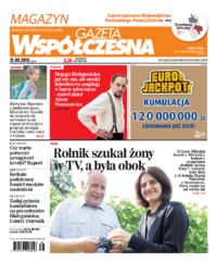 Gazeta Współczesna