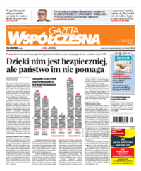 Gazeta Współczesna