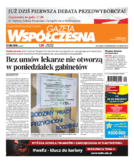 Gazeta Współczesna