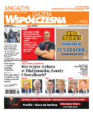 Gazeta Współczesna