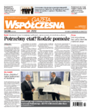 Gazeta Współczesna