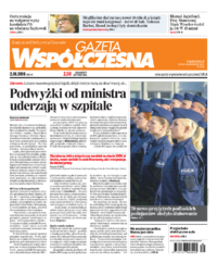 Gazeta Współczesna