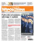 Gazeta Współczesna