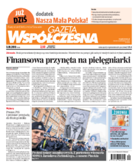 Gazeta Współczesna