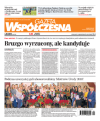 Gazeta Współczesna