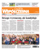 Gazeta Współczesna