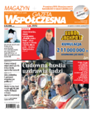 Gazeta Współczesna