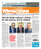 Gazeta Współczesna